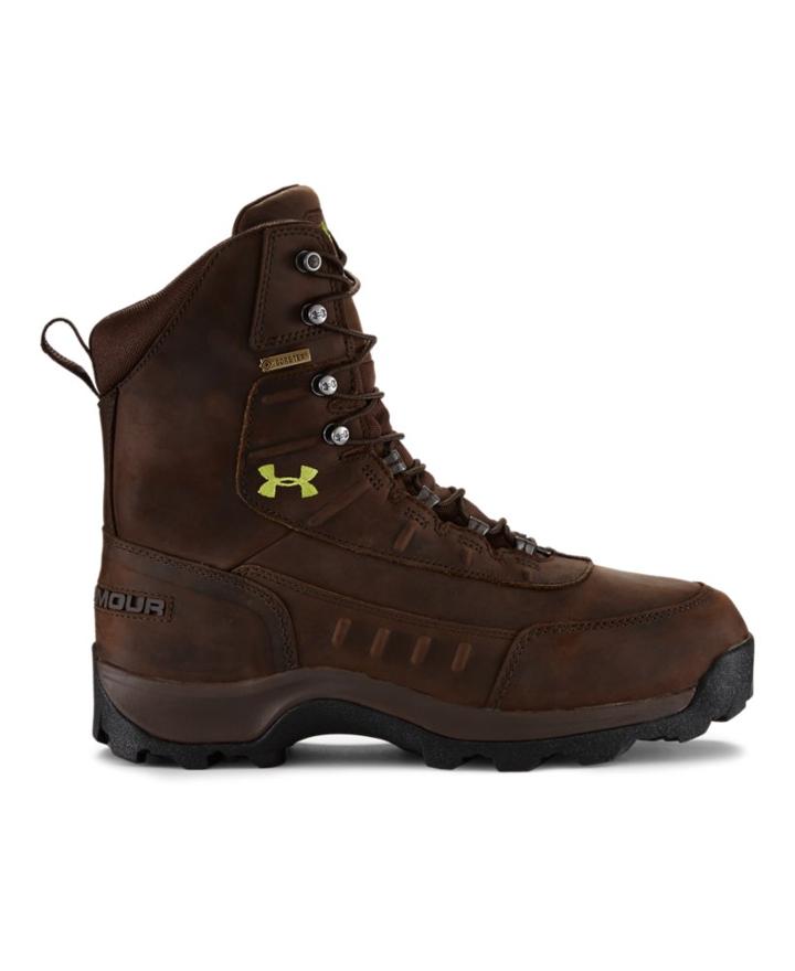 Under Armour Men's Ua Brow Tine  800g Hunting Boots