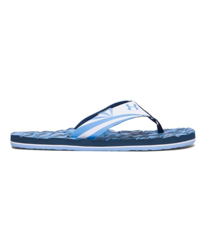 Under Armour Men's Ua Marathon Key Ii Sandals
