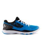 Under Armour Boys' Grade School Ua Micro G One Training Shoes