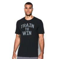 Under Armour Men's Ua Train To Win T-shirt