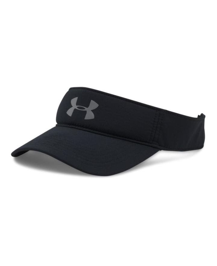Under Armour Boys' Ua Headline 2.0 Visor