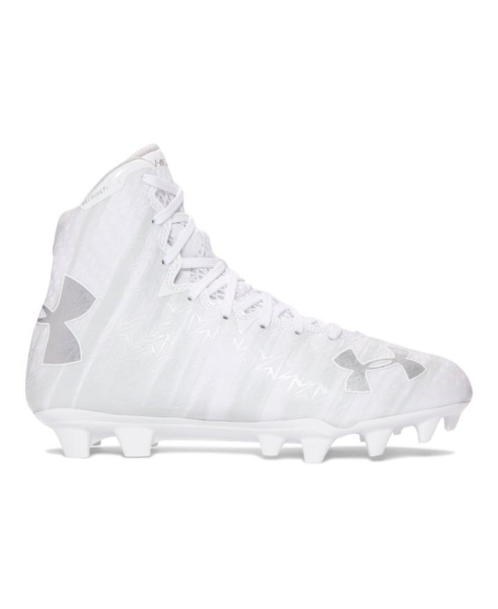 Under Armour Women's Ua Highlight Mc Lacrosse Cleats