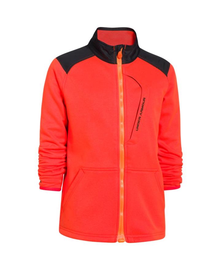 Under Armour Boys' Ua Storm Coldgear Extreme Jacket
