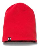 Under Armour Boys' Ua 4-in-1 Graphic Beanie