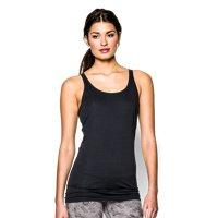 Under Armour Women's Ua Long & Lean Microstripe Tank