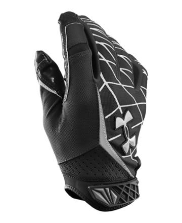 Under Armour Men's Ua Warp Speed Football Gloves