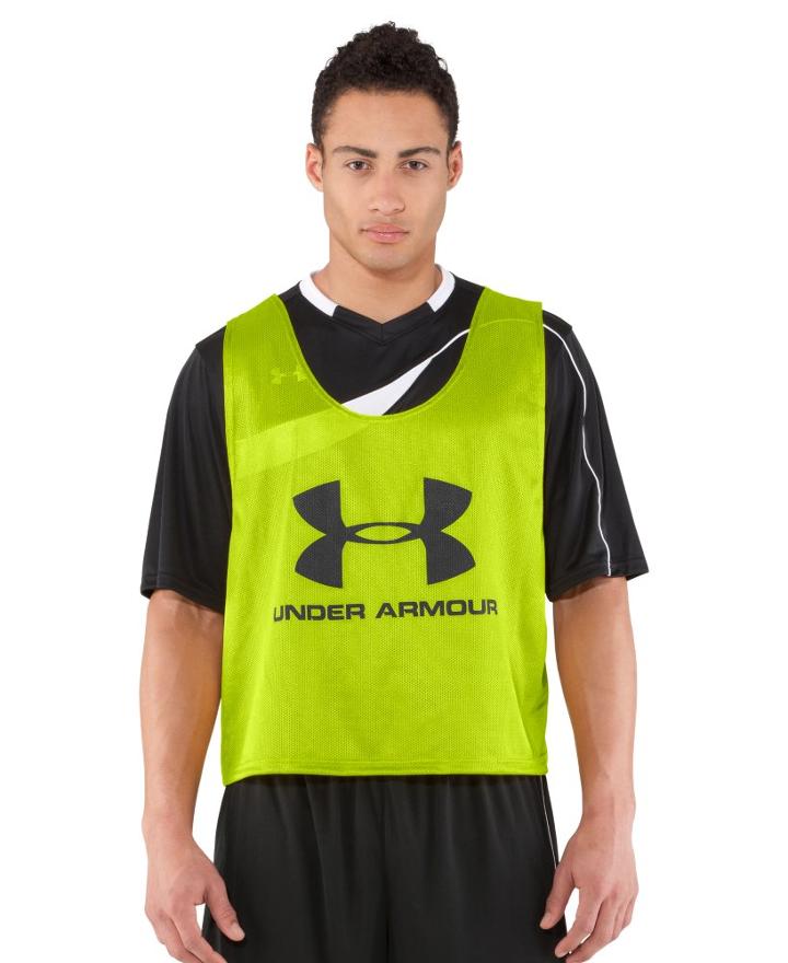 Under Armour Gdison Training Bib