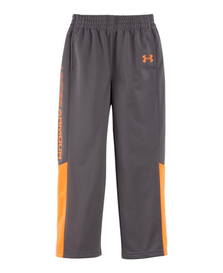 Under Armour Boys' Toddler Ua Brawler 2.0 Pants