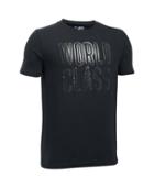 Under Armour Boys' Ua World Class T-shirt