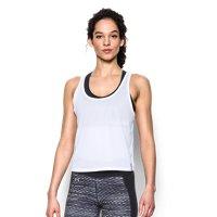 Under Armour Women's Ua Fly-by 2.0 Middy