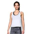 Under Armour Women's Ua Fly-by 2.0 Middy