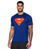 Men's Under Armour Alter Ego Superman Core T-shirt