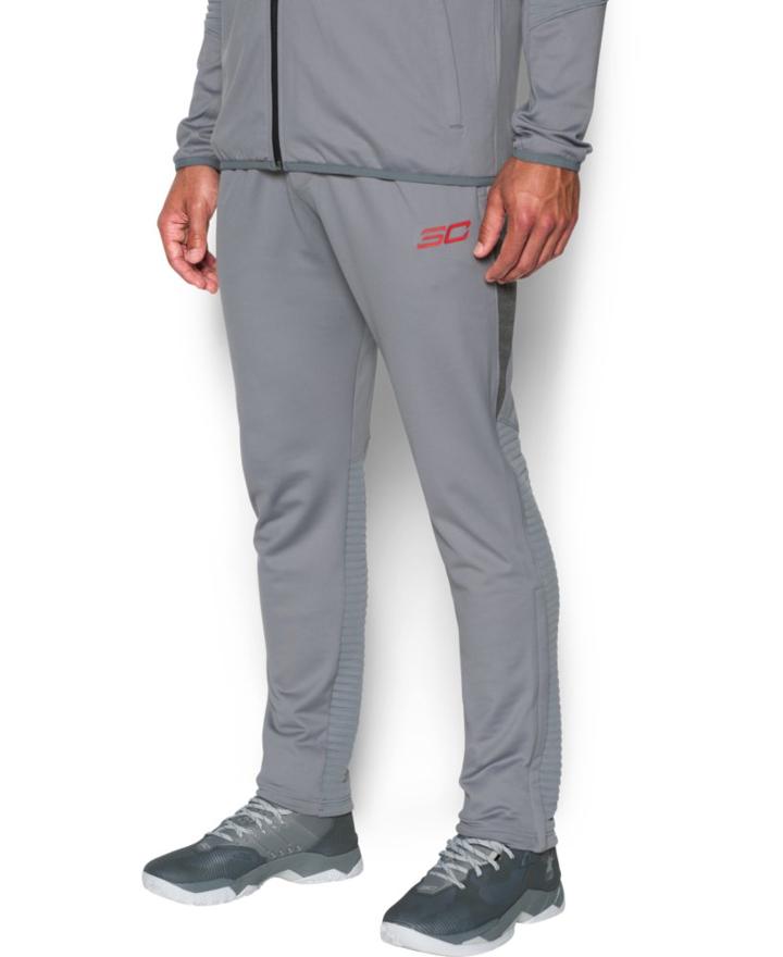 Under Armour Men's Sc30 Super30nic Pants