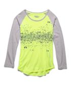 Under Armour Girls' Ua Constellation Long Sleeve