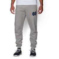 Under Armour Men's Notre Dame Ua Jogger Pants