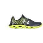 Under Armour Men's Ua Spine Clutch Running Shoes