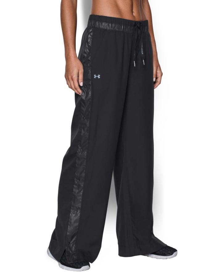 Under Armour Women's Ua Tear Away Trouser