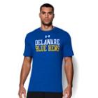 Under Armour Men's Delaware Ua Tri-blend T-shirt