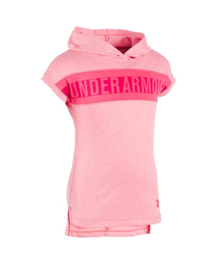 Under Armour Girls' Toddler Ua Tech Tunic