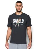 Under Armour Men's Ua Canelo Character T-shirt