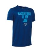 Under Armour Boys' Ua Basketball Is My Job T-shirt