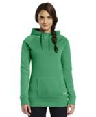 Under Armour Women's Ua Mtn Charged Cotton Storm Hoodie