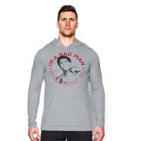 Under Armour Men's Ua X Muhammad Ali Bad Man Hoodie