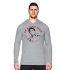 Under Armour Men's Ua X Muhammad Ali Bad Man Hoodie