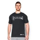 Under Armour Men's Star Wars Force Be With You T-shirt