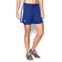 Under Armour Women's Ua Recruit Shorts