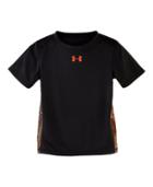 Under Armour Boys' Infant Ua Hunter T-shirt