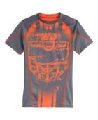 Under Armour Boys' Ua Army Of 11 Football Short Sleeve Baselayer