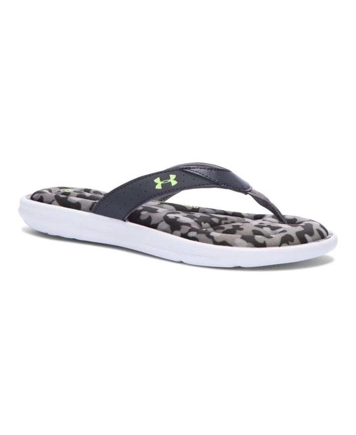 Under Armour Girls' Ua Marbella Hydro Sandals