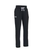 Under Armour Girls' Ua French Terry Pants