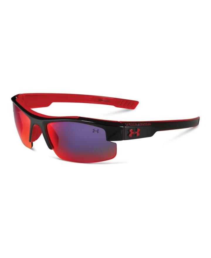Under Armour Kids' Ua Nitro L Sunglasses