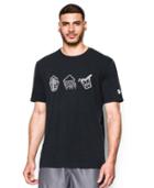 Under Armour Men's Ua Game T-shirt