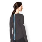 Under Armour Women's Ua Charged Wool Long Sleeve