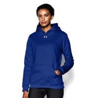 Under Armour Women's Armour Fleece Team Hoodie