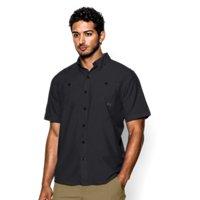 Under Armour Men's Ua Chesapeake Short Sleeve Shirt