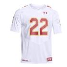 Under Armour Men's Boston College Fenway Replica Jersey