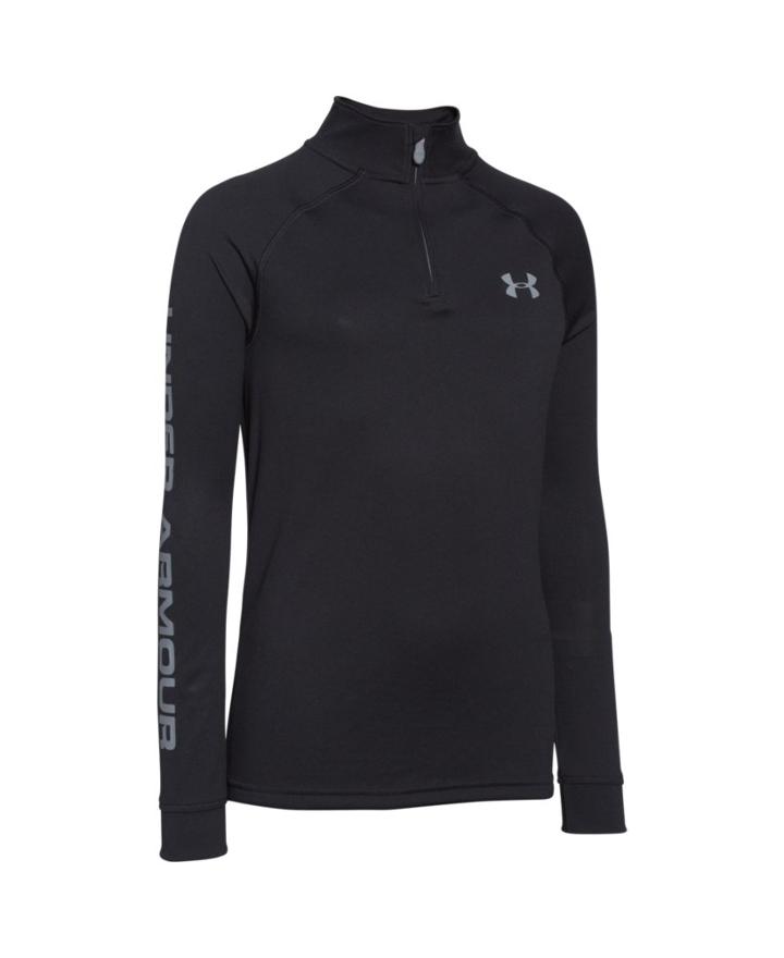Under Armour Boys' Ua Tech  Zip