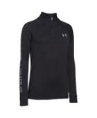 Under Armour Boys' Ua Tech  Zip