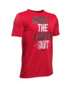 Under Armour Boys' Sc30 Shoot The Lights Out T-shirt