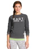 Women's Under Armour Legacy East Ft Crew