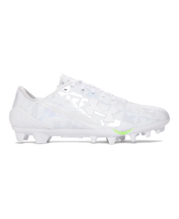 Under Armour Men's Ua Spotlight Lacrosse Cleats