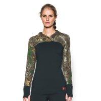 Under Armour Women's Ua Tevo Hoodie