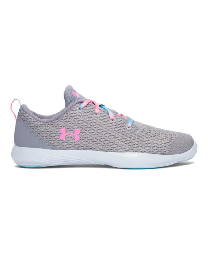 Under Armour Girls' Pre-school Ua Street Precision Move Shoes