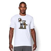 Under Armour Men's C1n Cam Chosen Dab T-shirt