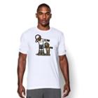 Under Armour Men's C1n Cam Chosen Dab T-shirt