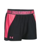 Under Armour Women's Ua Play Up 2.0 Shorts